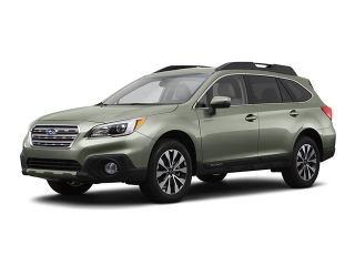 Used 2016 Subaru Outback 2.5i Limited in Sanford, Florida
