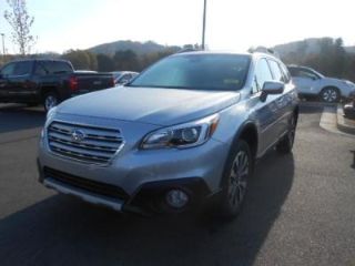 Used 2017 Subaru Outback 2.5i Limited in Kennesaw, Georgia