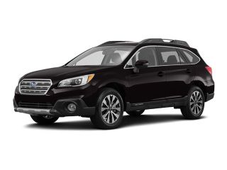 Used 2017 Subaru Outback 2.5i Limited in Ramsey, New Jersey