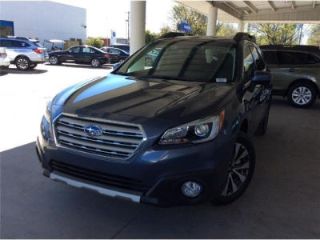 Used 2016 Subaru Outback 2.5i Limited in Chico, California