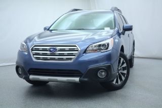 Used 2016 Subaru Outback 2.5i Limited in Phoenix, Arizona