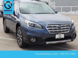 Used 2016 Subaru Outback 2.5i Limited in Englewood, Colorado