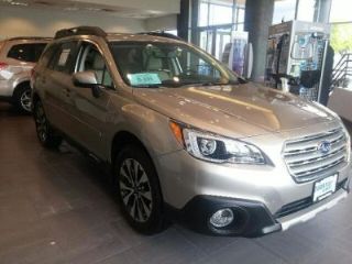 Used 2016 Subaru Outback 2.5i Limited in Rapid City, South Dakota