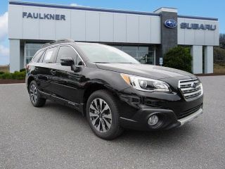 Used 2016 Subaru Outback 2.5i Limited in Bethlehem, Pennsylvania