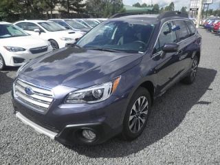 Used 2017 Subaru Outback 2.5i Limited in Show Low, Arizona