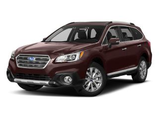 Used 2017 Subaru Outback 2.5i Touring in Billings, Montana