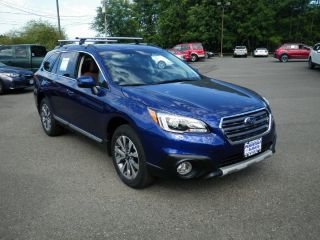 Used 2017 Subaru Outback 2.5i Touring in Bremerton, Washington