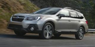 Used 2018 Subaru Outback 2.5i Touring in Valencia, California