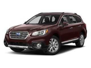 Used 2017 Subaru Outback 2.5i Touring in Franklin, Tennessee