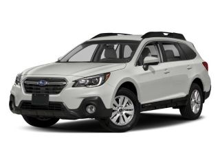 Used 2018 Subaru Outback 2.5i Touring in Doylestown, Pennsylvania