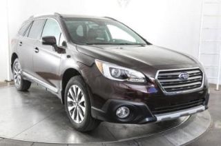 Used 2017 Subaru Outback 2.5i Touring in Austin, Texas