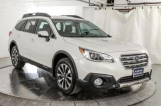 Used 2017 Subaru Outback 2.5i Touring in Austin, Texas