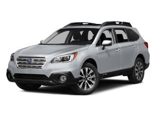 Used 2015 Subaru Outback 2.5i in Naples, Florida