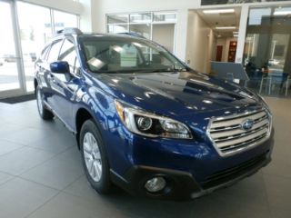 Used 2016 Subaru Outback 2.5i in Macon, Georgia