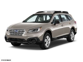 Used 2016 Subaru Outback 2.5i in Wichita, Kansas