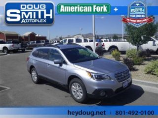 Used 2016 Subaru Outback 2.5i in American Fork, Utah