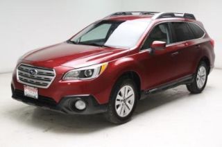 Used 2015 Subaru Outback 2.5i in Brunswick, Ohio