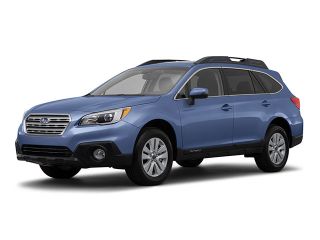 Used 2016 Subaru Outback 2.5i in Colorado Springs, Colorado