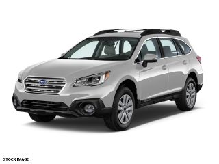 Used 2015 Subaru Outback 2.5i in Raleigh, North Carolina