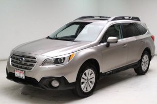 Used 2015 Subaru Outback 2.5i in Brunswick, Ohio