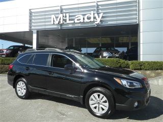 Used 2015 Subaru Outback 2.5i in Crystal Lake, Illinois