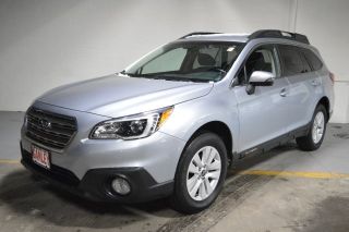 Used 2015 Subaru Outback 2.5i in Bedford, Ohio