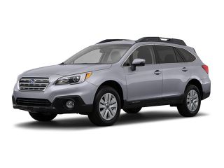 Used 2016 Subaru Outback 2.5i in Colorado Springs, Colorado