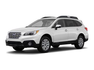 Used 2016 Subaru Outback 2.5i in Libertyville, Illinois