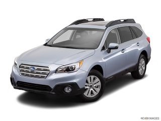 Used 2015 Subaru Outback 2.5i in Florence, South Carolina
