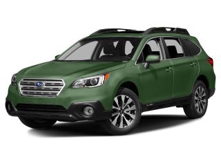 Used 2016 Subaru Outback 2.5i in Massillon, Ohio