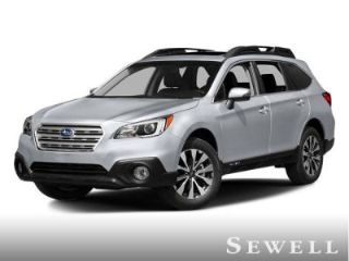 Used 2016 Subaru Outback 2.5i Limited in Dallas, Texas