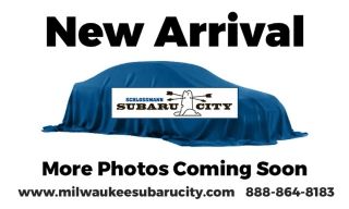 Used 2015 Subaru Outback 2.5i Limited in Milwaukee, Wisconsin