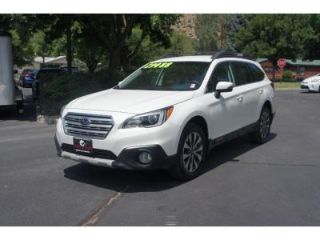 Used 2015 Subaru Outback 2.5i Limited in Glenwood Springs, Colorado