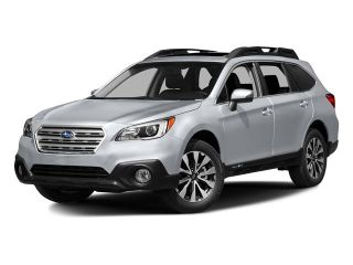 Used 2016 Subaru Outback in Brunswick, Ohio