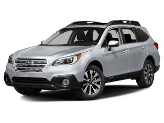 Used 2016 Subaru Outback 2.5i Limited in East Peoria, Illinois