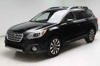 Used 2015 Subaru Outback 2.5i Limited in Brunswick, Ohio