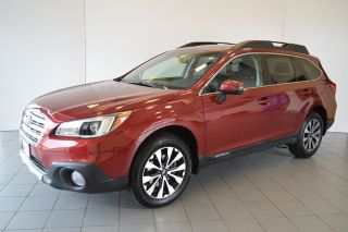 Used 2015 Subaru Outback 2.5i Limited in Bedford, Ohio