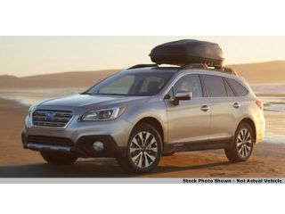Used 2016 Subaru Outback 2.5i Limited in Columbus, Ohio
