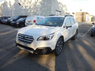 Used 2016 Subaru Outback 2.5i Limited in Kennesaw, Georgia