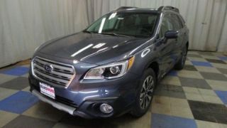 Used 2016 Subaru Outback 2.5i Limited in Bellevue, Nebraska