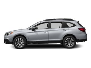 Used 2016 Subaru Outback 2.5i Limited in Charlotte, North Carolina