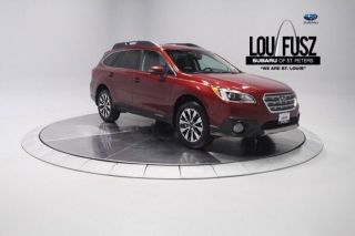 Used 2016 Subaru Outback 2.5i Limited in Saint Peters, Missouri