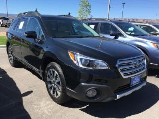 Used 2016 Subaru Outback 2.5i Limited in Grand Junction, Colorado
