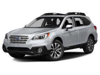 Used 2016 Subaru Outback 2.5i Limited in Boulder, Colorado