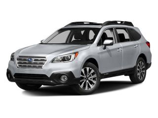 Used 2016 Subaru Outback 2.5i Limited in Appleton, Wisconsin