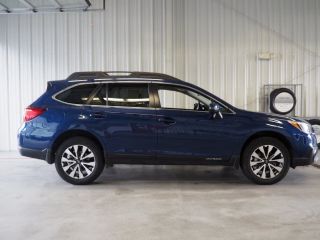 Used 2015 Subaru Outback 2.5i Limited in Lawrence, Kansas