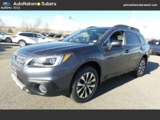Used 2016 Subaru Outback 2.5i Limited in Golden, Colorado