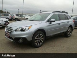 Used 2016 Subaru Outback 2.5i Limited in Centennial, Colorado