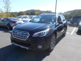 Used 2015 Subaru Outback 2.5i Limited in Cumming, Georgia