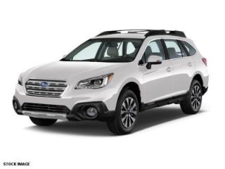 Used 2016 Subaru Outback 2.5i Limited in Denton, Texas